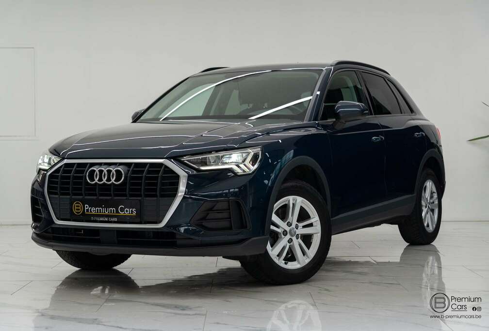 Audi 35 TFSI S-Tronic! Automaat! Camera! Led! Garantie!