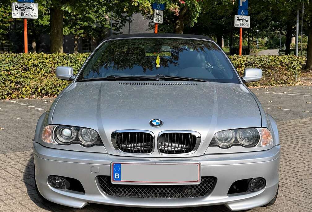 BMW CiA