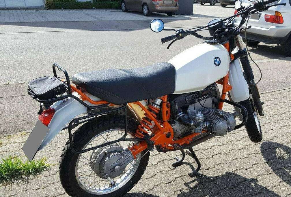 BMW