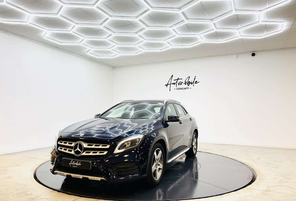 Mercedes-Benz 1AN GARANTIEPACK AMGCAMERA SIEGES CHAUFFANTS