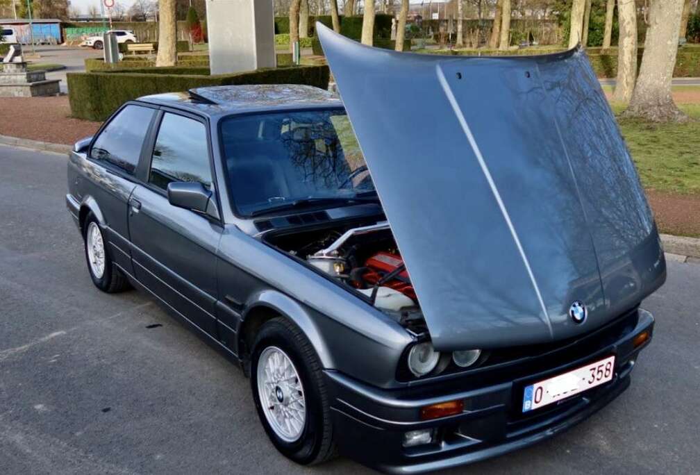 BMW 325i / M-technic 2