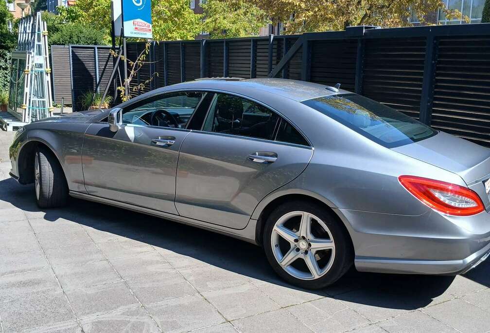 Mercedes-Benz 7G-TRONIC