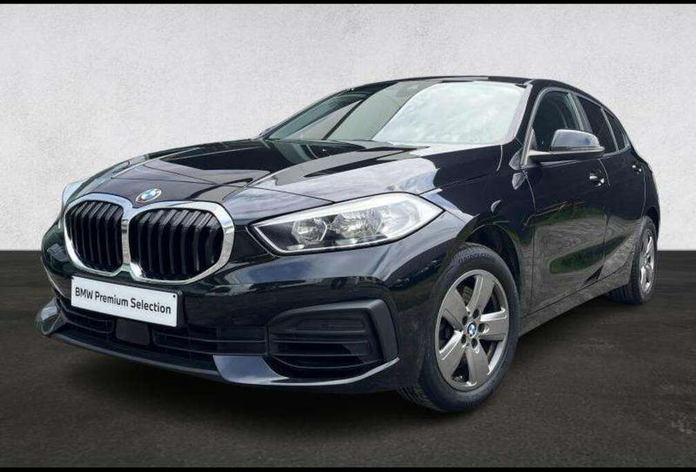 BMW Hatch