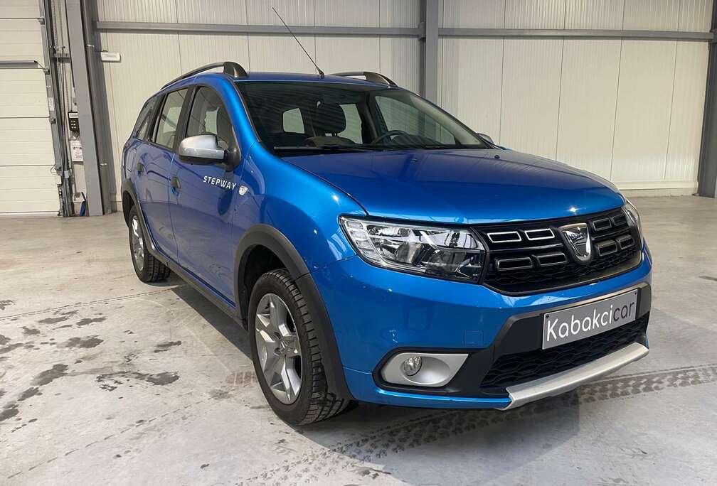 Dacia 0.9 TCe Stepway Easy-R (EU6.2) // BOITE AUTO