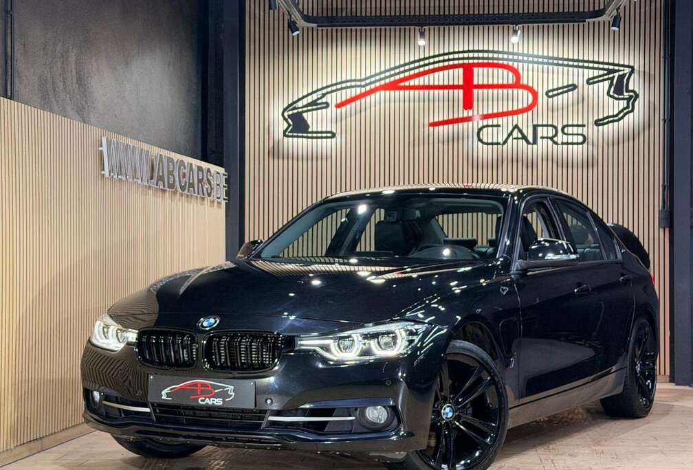 BMW eA Plug-In Hybrid * SPORT * GARANTIE 12 MOIS *