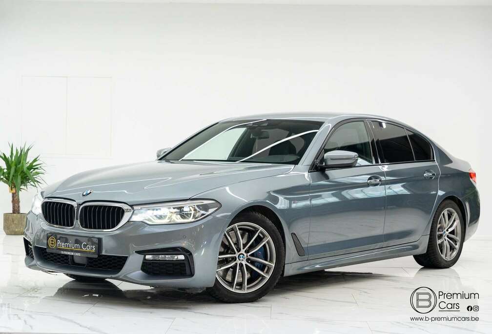 BMW I xDrive M-Pakket Full ACC, Navi prof, Ventilati