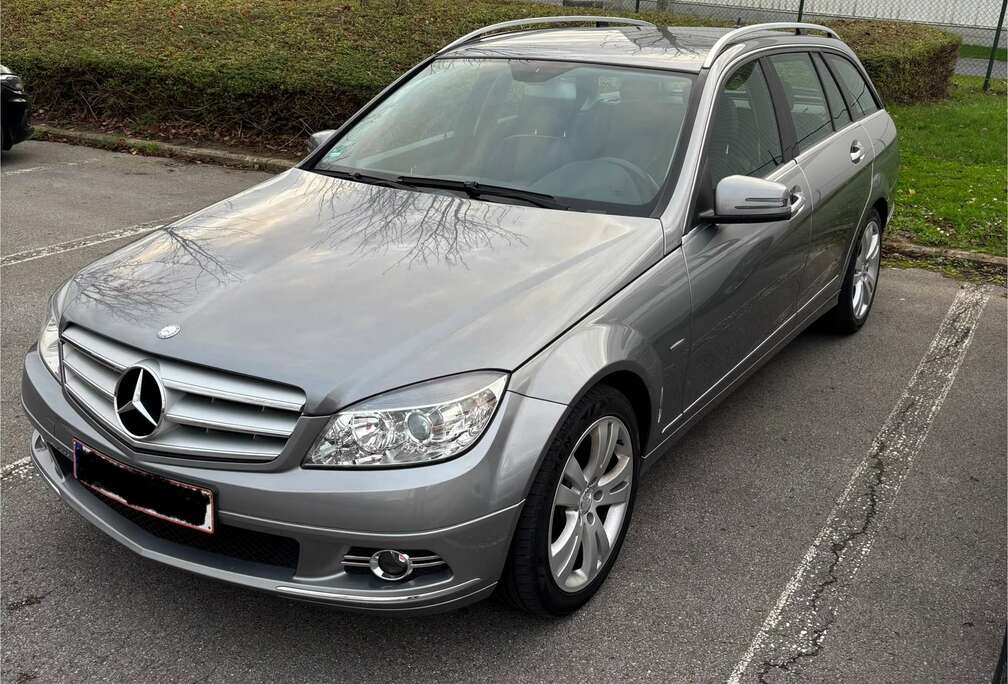 Mercedes-Benz CDI Avantgarde