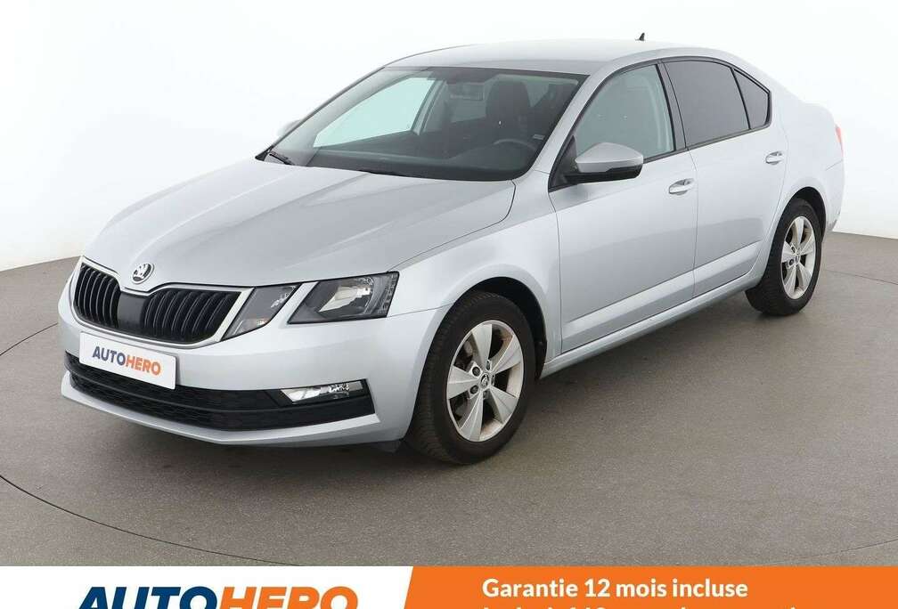 Skoda 1.0 TSI Ambition