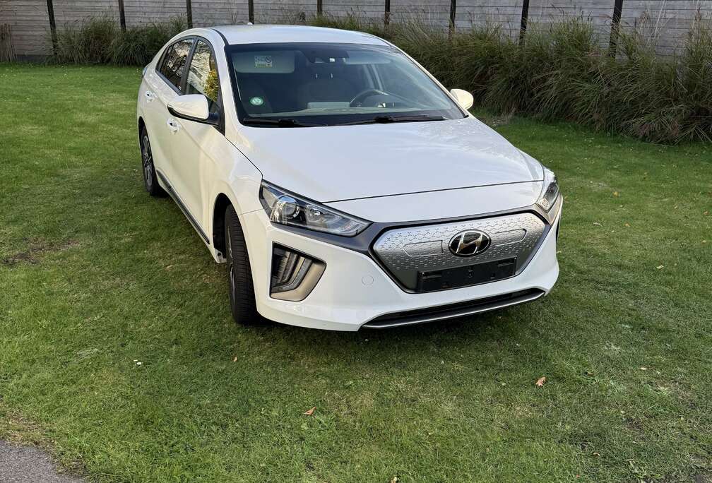 Hyundai Elektro Style