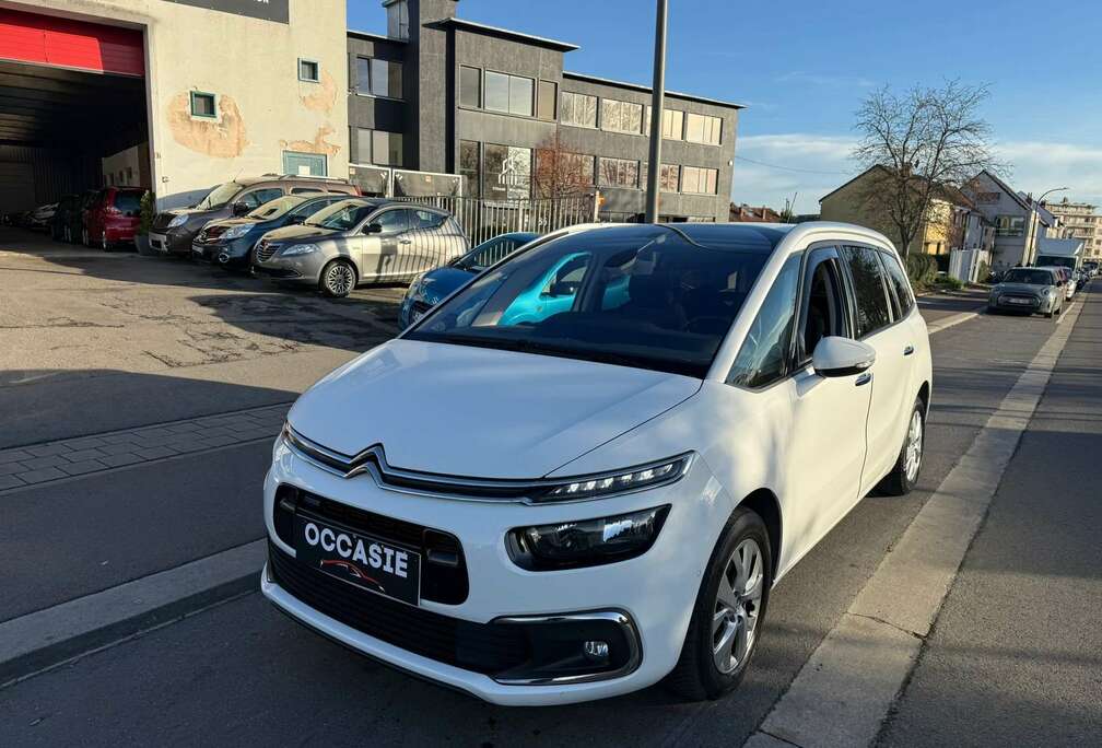 Citroen C4 Picasso 1.2 S**12M GARANTE**