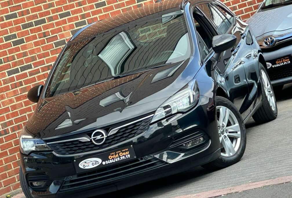 Opel // 7429+  21% TVA = 8990€