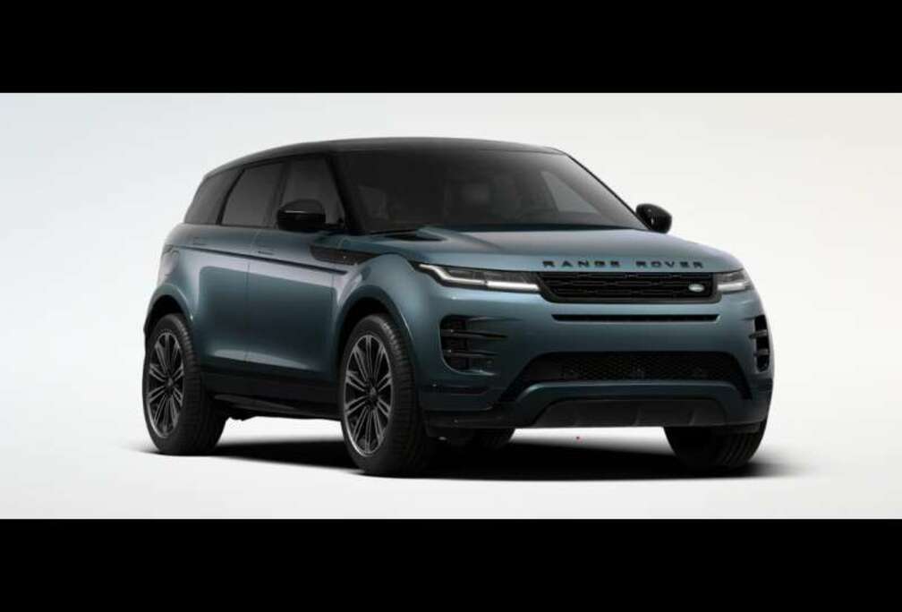 Land Rover P270e Dynamic SE AWD Auto. 26MY