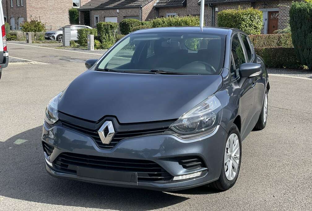 Renault 0.9 TCe Energy Dynamique AIRCO