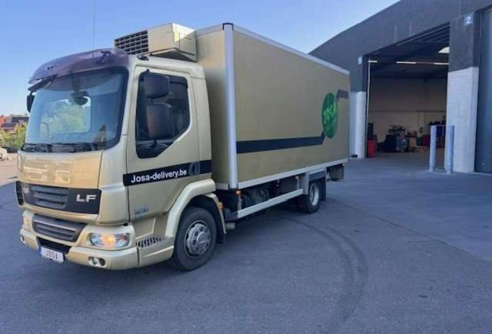 DAF LF45.180