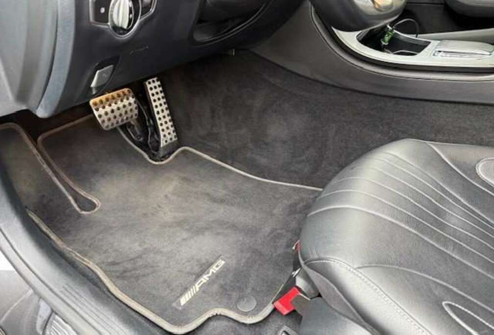 Mercedes-Benz CLS 220 d