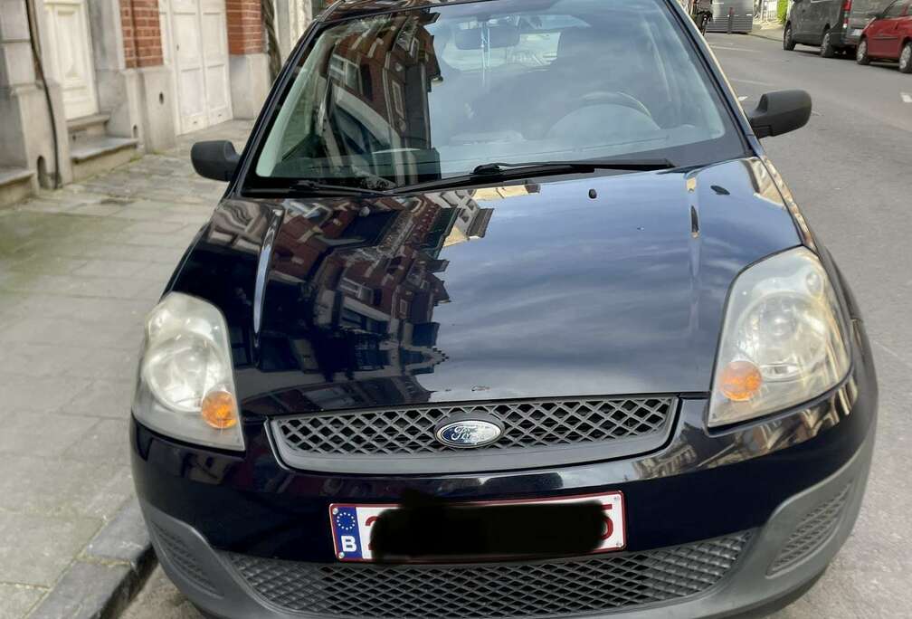 Ford 1.3i Trend