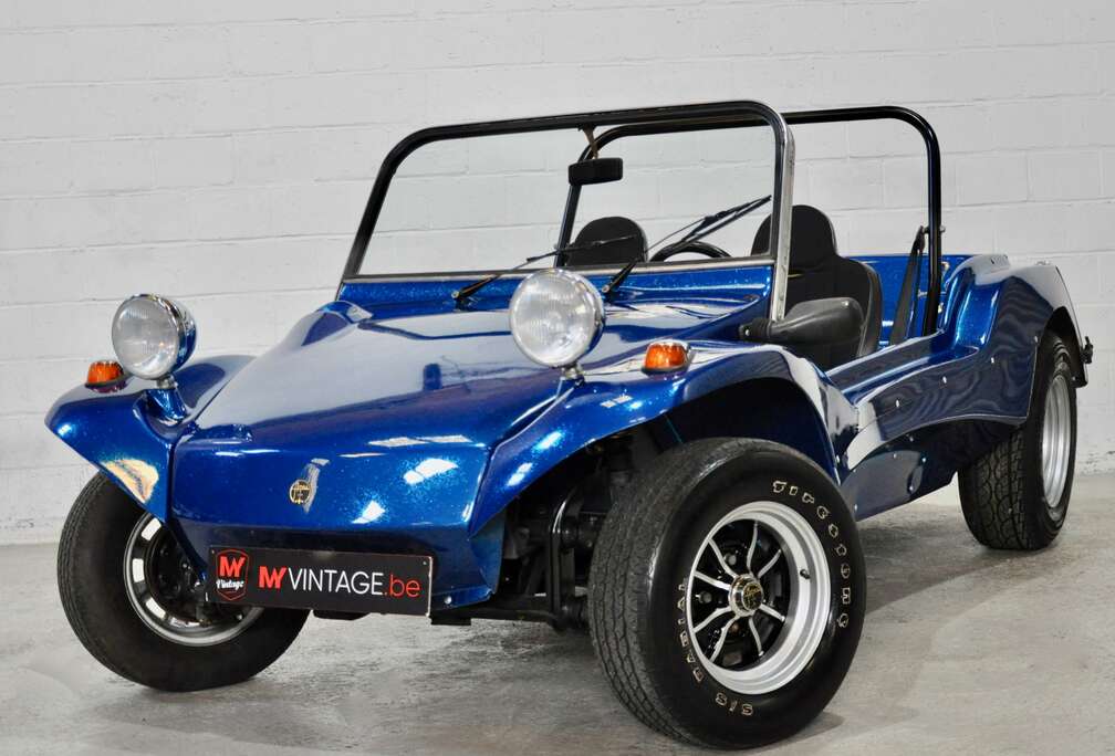 Volkswagen Apal Modele L