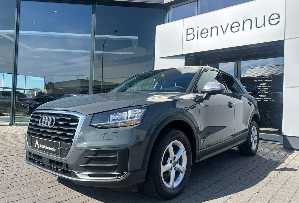 Audi 1.0 TFSI *GARANTIE 12 MOIS*1er PROPRIETAIRE*
