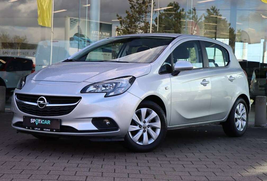 Opel ENJOY 1.2 70PK AIRCOGARANTIE