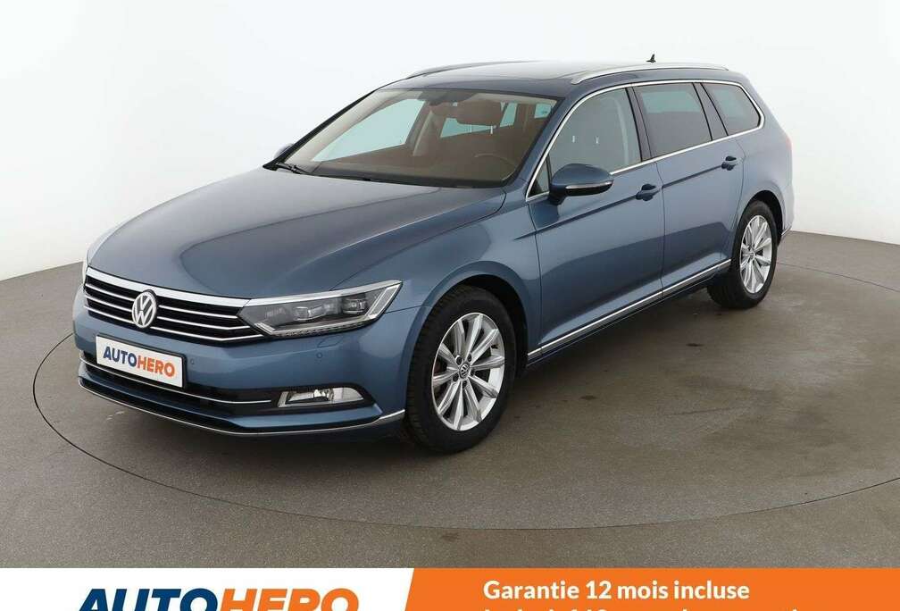 Volkswagen 1.4 TSI ACT Highline BlueMotion