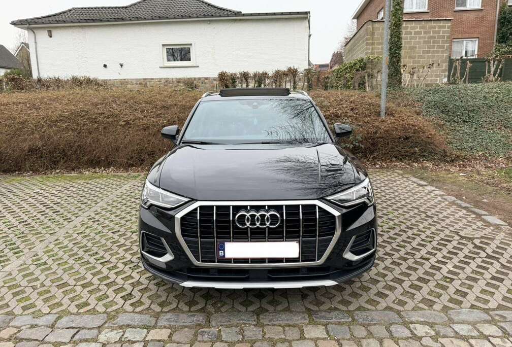 Audi 35 TFSI Advanced S tronic