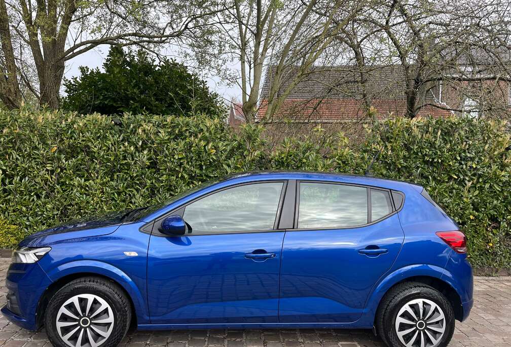 Dacia Sandero 1.0 TCe Comfort