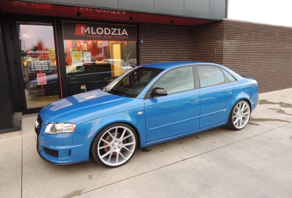 Audi DTM TUNED Vmaxx 20\