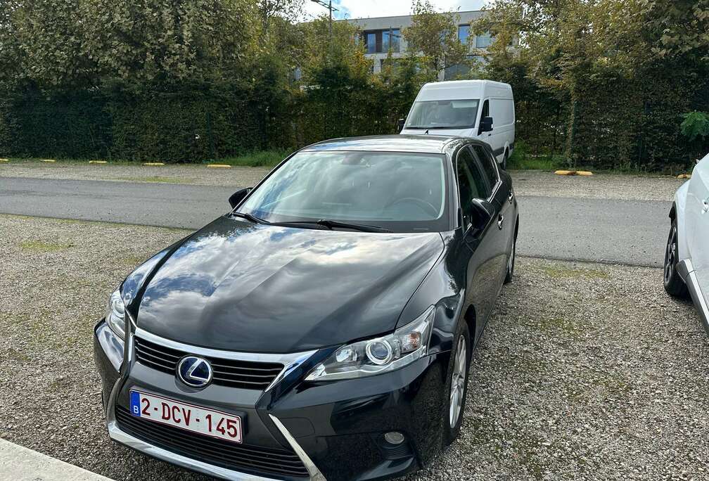 Lexus