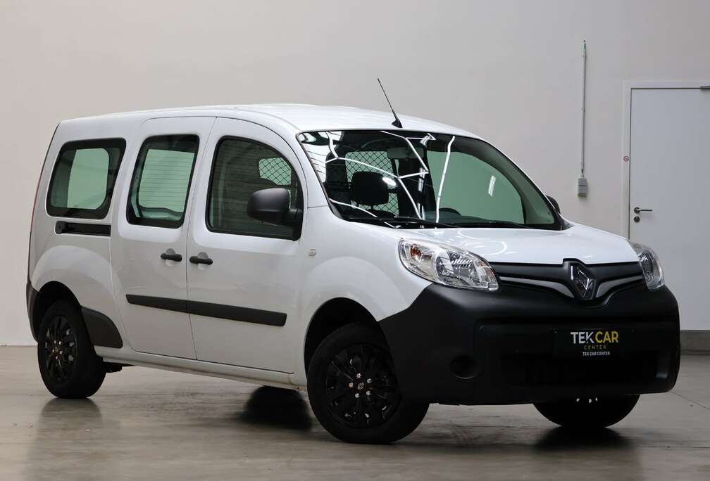 Renault 1.5 Blue dCi Grand Confort