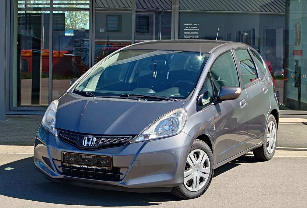 Honda Jazz 1.4i Comfort CVT AUTOMATIQUE