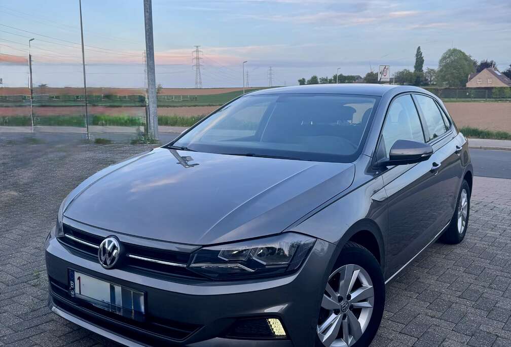 Volkswagen 1.0i Comfortline