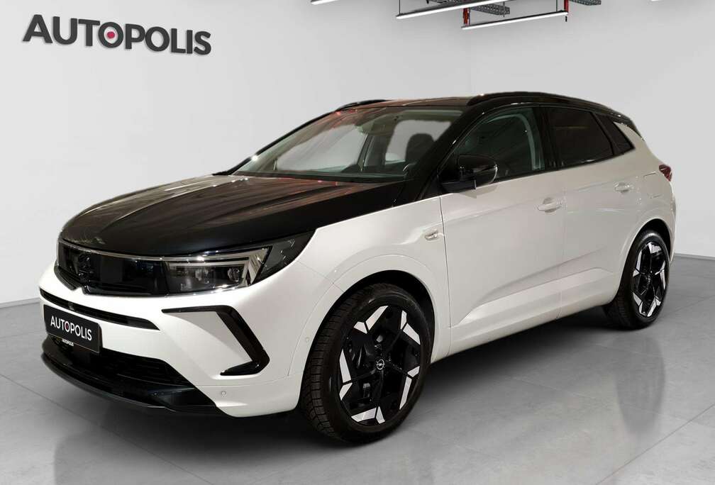 Opel 1.6 GSe
