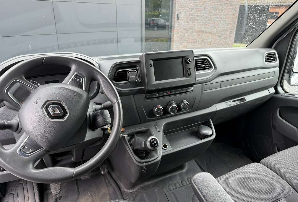 Renault Btw wagen