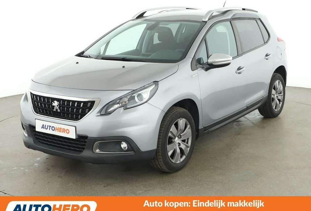 Peugeot 1.2 PureTech Style