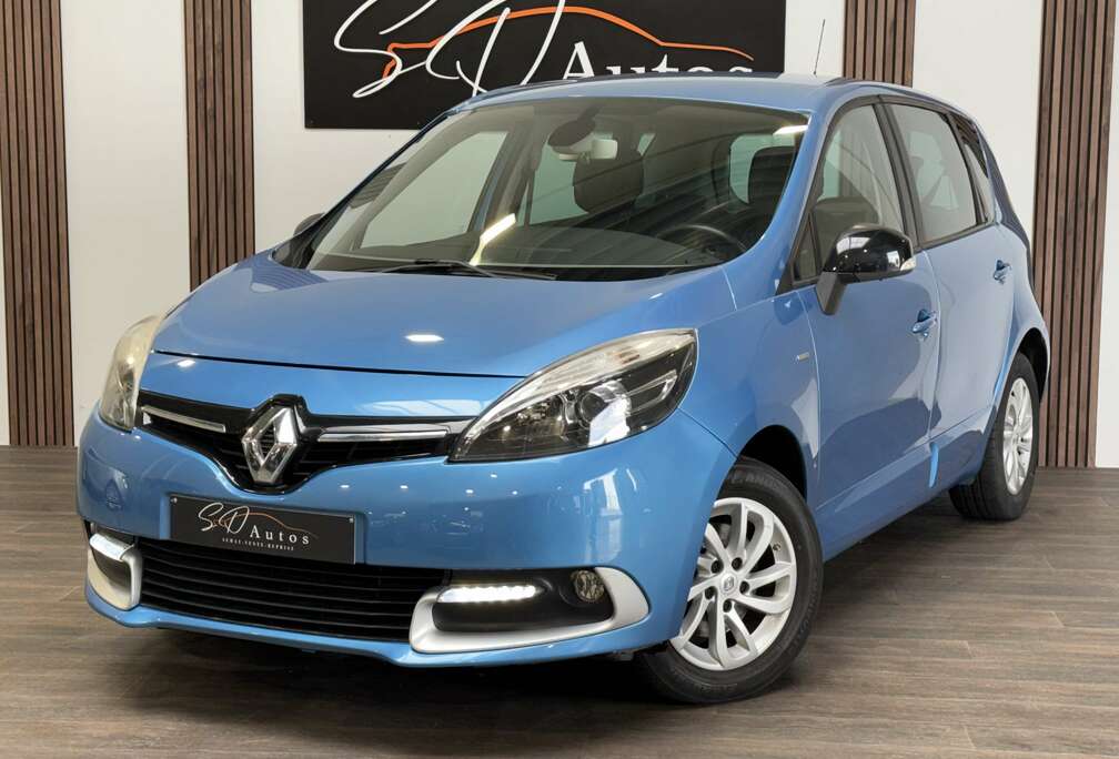 Renault 1.2 TCe* 1ER PROPRIÉTAIRE * CARNET * GPS * CLIM *