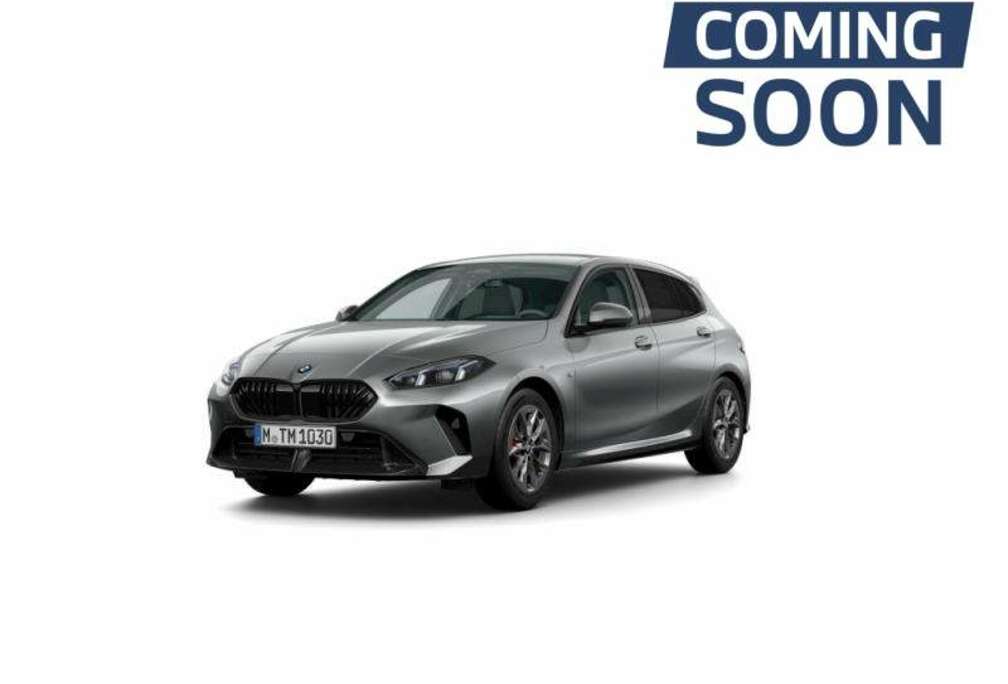 BMW M Sport