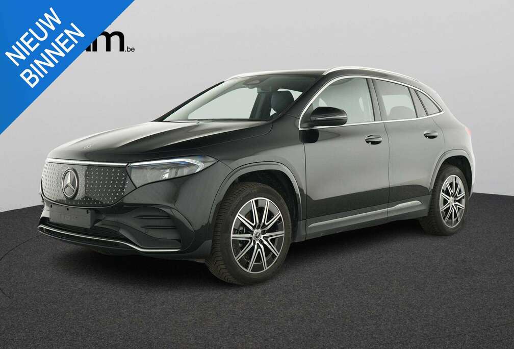 Mercedes-Benz 250+ Star Edition