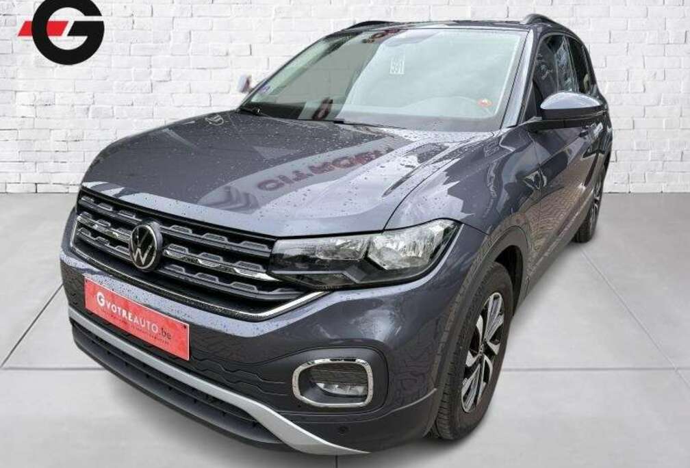 Volkswagen active tsi 110 auto