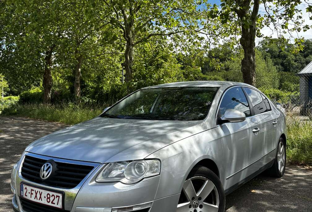 Volkswagen SW 1.9 TDI 105 FAP BlueMotion Confortline