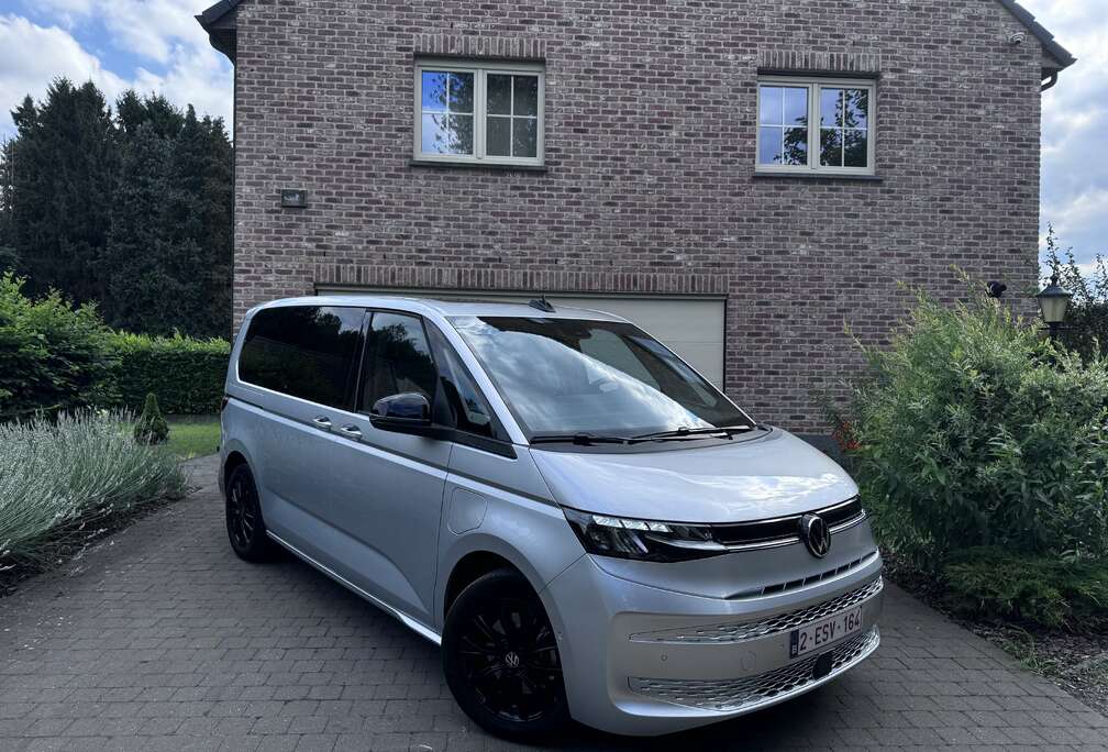 Volkswagen Multivan eHybrid DSG7-ZitPano1eigenGarantie