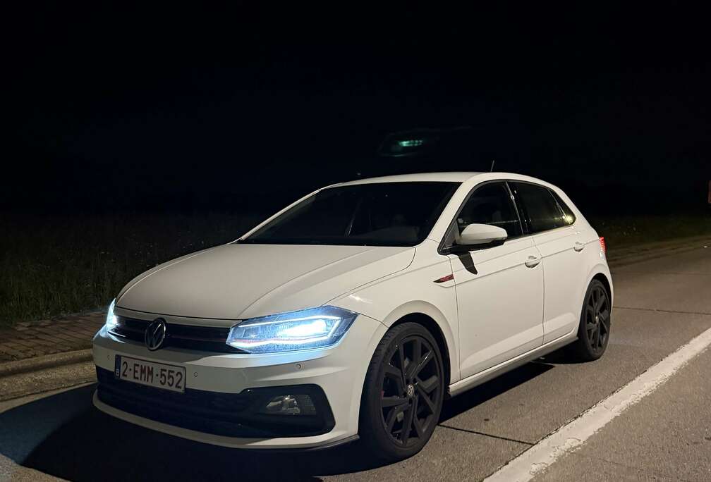 Volkswagen 2.0 TSi OPF DSG