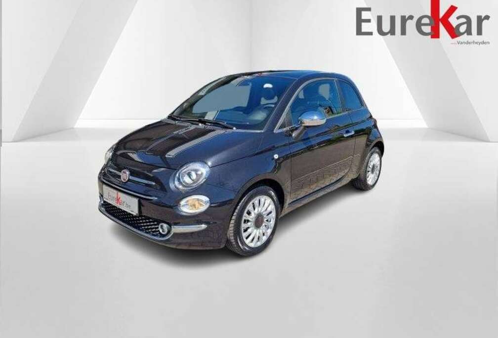 Fiat Lounge
