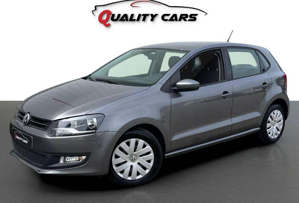 Volkswagen 1.2i | 115.000 KM !! | CarPlay | Navi | Garantie