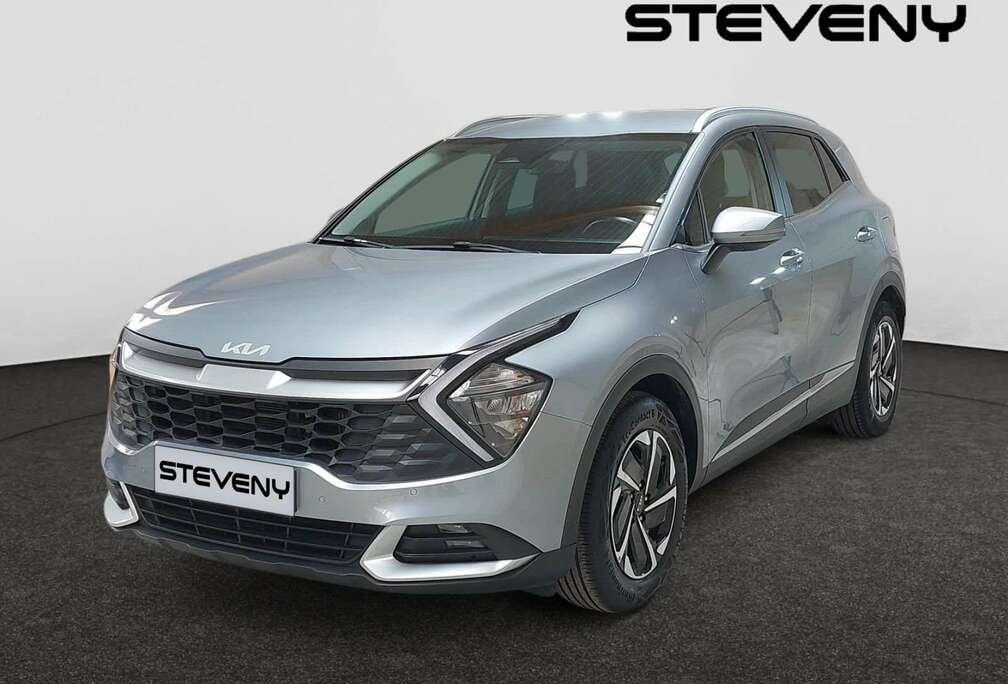 Kia PULSE 1.6CRDi 115CV