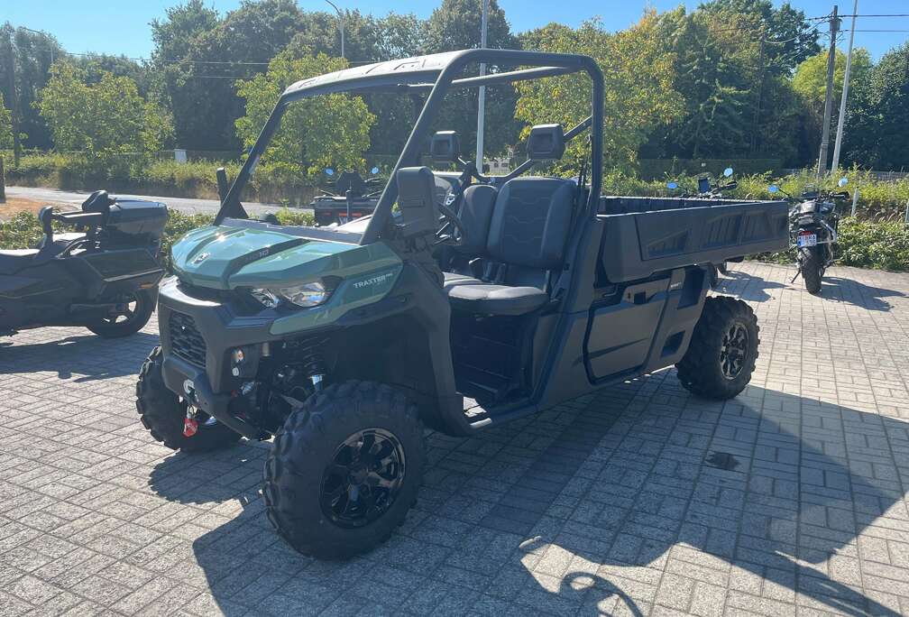 Pro XU HD10 T // MY26, IN STOCK!