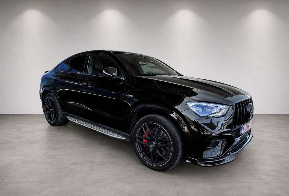 Mercedes-Benz ‼️‼️Reprise Contrat Leasing Ing‼️‼️