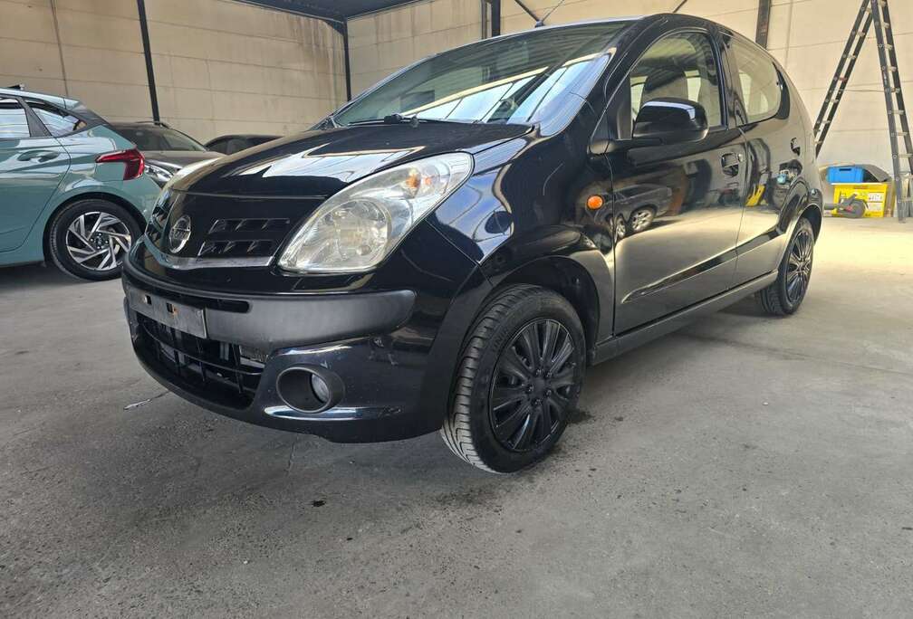 Nissan ✅ Pixo 1.0i Acenta * GARANTIE *