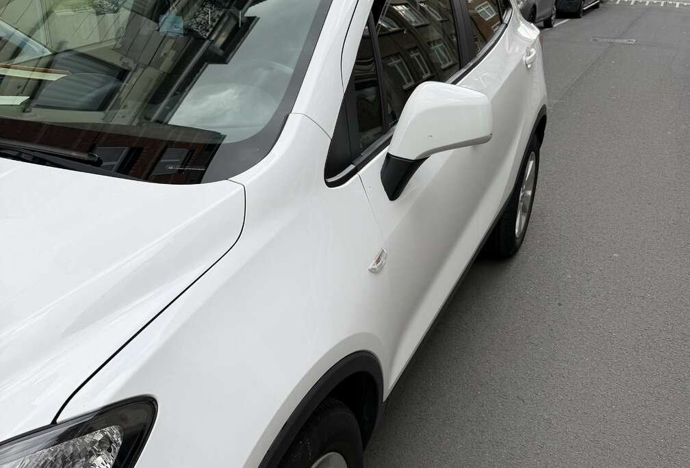 Opel 1.6i 4x2 Enjoy