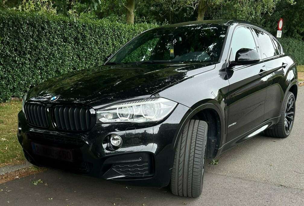 BMW xDrive30d