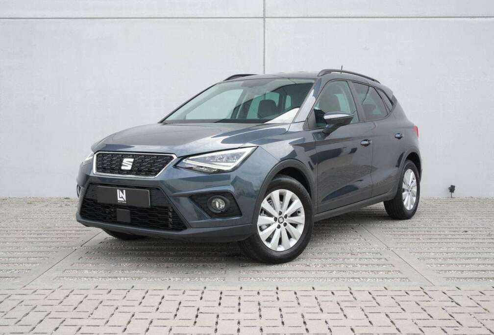 SEAT Arona 1.0 TSI Style DSG